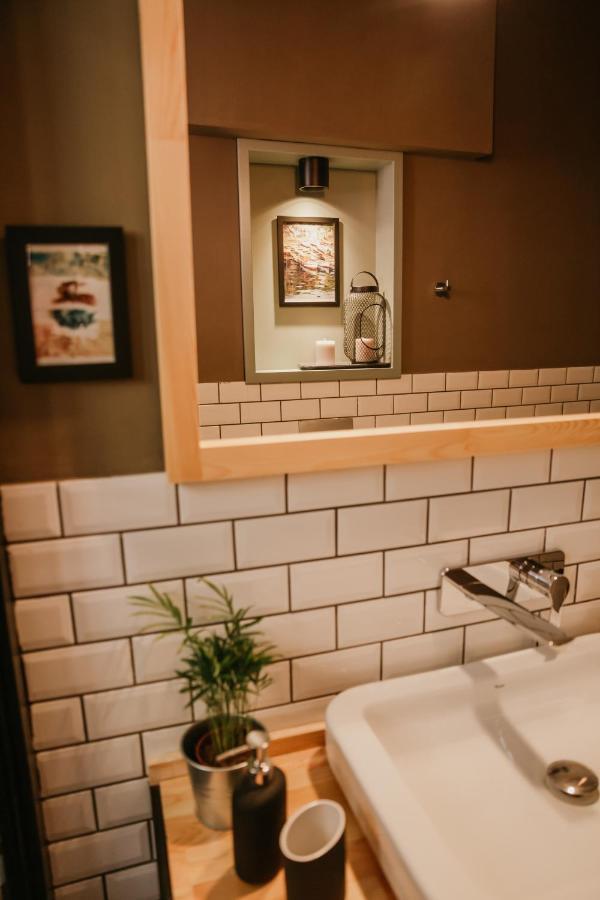 Galadoo Suites Istanbul Bagian luar foto