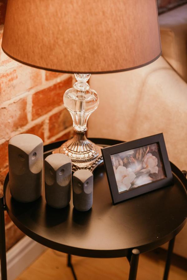 Galadoo Suites Istanbul Bagian luar foto