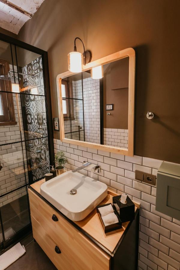 Galadoo Suites Istanbul Bagian luar foto