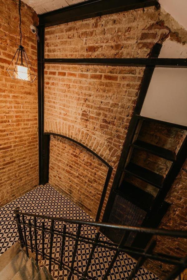 Galadoo Suites Istanbul Bagian luar foto